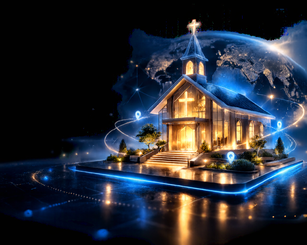 Rose Hill Bible Church